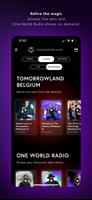 Tomorrowland পোস্টার