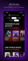 Tomorrowland poster