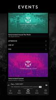 برنامه‌نما Tomorrowland عکس از صفحه