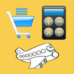 Travel Calculator biểu tượng