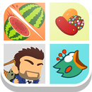 Devinez le Jeu - Logo Quiz APK