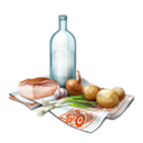 Calorie balance APK