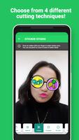 Sticker Maker Studio for Whats 스크린샷 3