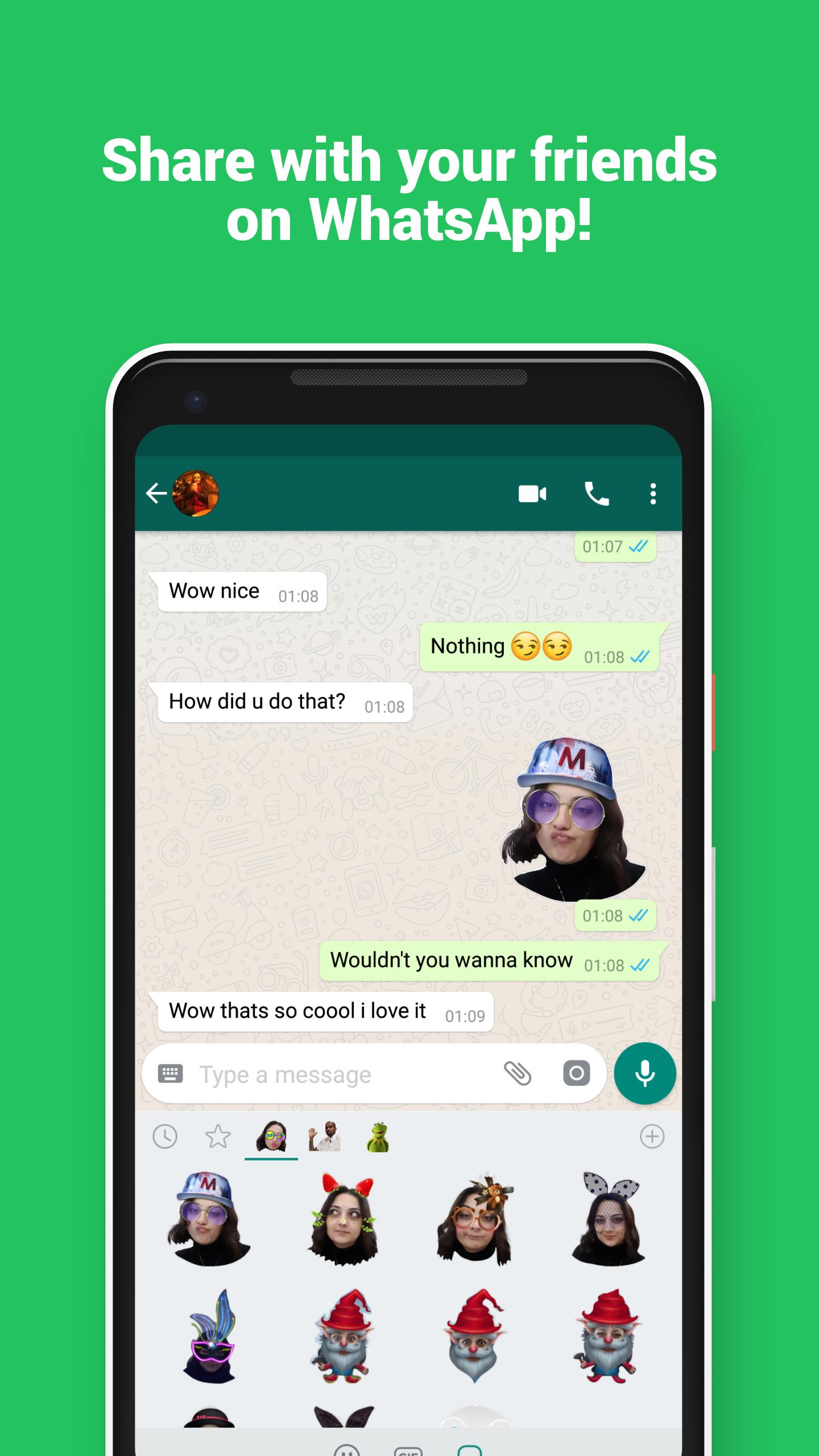 Sticker Maker Studio For Whatsapp For Android Apk Download