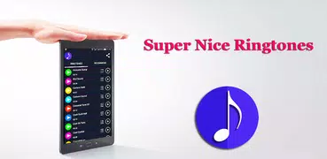 Super Nice Ringtones