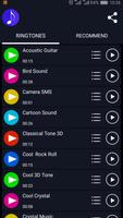 Super Nice Ringtones screenshot 1