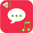 Notification Tones আইকন