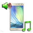 Ringtones for Galaxy A5 / A7