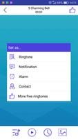 Ringtones for Galaxy A5 / A7 Ekran Görüntüsü 2