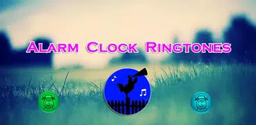 Alarm clock ringtones