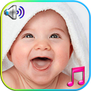 Bébé mignon sons et sonneries APK