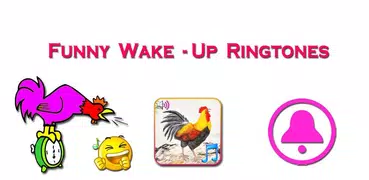 Funny Wake Up Ringtones