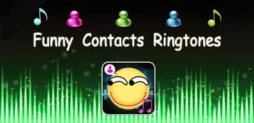 Funny Contacts Ringtones