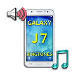 Nada dering untuk Galaxy J7