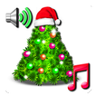 Xmas Ringtones & Wallpapers icon