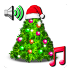 Kerst Ringtones & Wallpapers-icoon