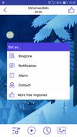 Xmas Ringtones & Wallpapers screenshot 2