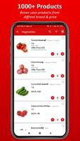 Tomato Online Hypermart ảnh chụp màn hình 3