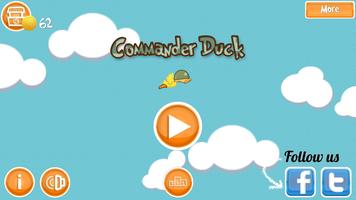 Commander Duck: Quack of Dawn screenshot 3