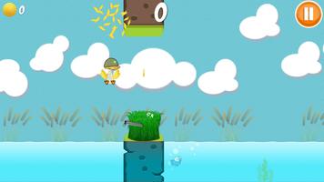 Commander Duck: Quack of Dawn screenshot 2