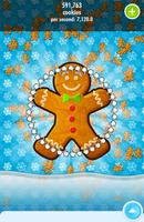 Christmas Cookie Clicker Ekran Görüntüsü 2