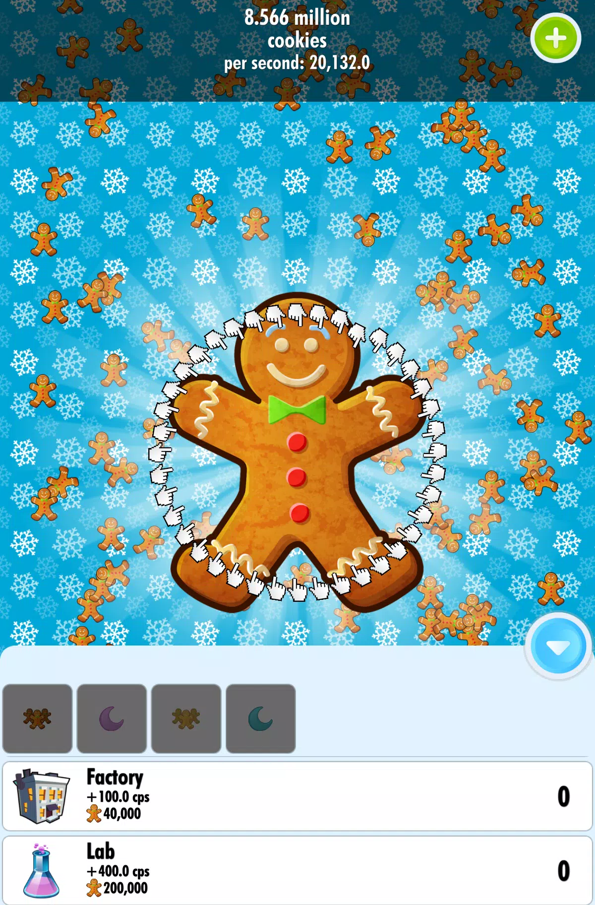 Christmas Cookie Clicker Apk For Android Download