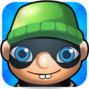 Big Heist: Cops N Bank Robbers APK