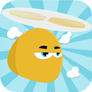 Twirly Bird: Big Blue Mountain APK