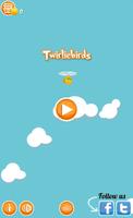 Twirly Bird: Big Blue Mountain Ekran Görüntüsü 3