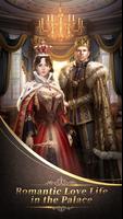 Legend of Queens постер
