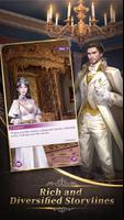 Legend of Queens скриншот 2