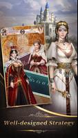 Legend of Queens скриншот 3