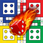 Ludo Dragon ไอคอน
