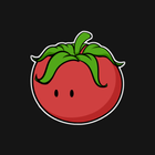 ikon Tomato