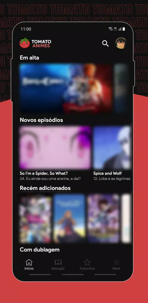 Goyabu Animes v2.5.1 Mod APK - Baixar para Android - Mundo Android