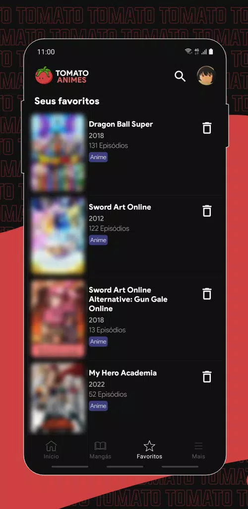 Goyabu Animes v2.5.1 Mod APK - Baixar para Android - Mundo Android