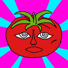 Hungry Mr Tomatos icono