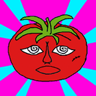 Hungry Mr Tomatos アイコン
