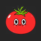 Tomato VPN ikona