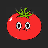 Tomato VPN icône