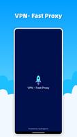 VPN Tomato VPN 2 Proxy Poster