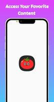 Tomato VPN ảnh chụp màn hình 1