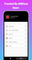 Tomato VPN screenshot 2