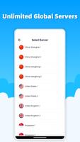 VPN Tomato VPN 2 Proxy captura de pantalla 3