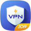 Total VPN: Proxy VPN Ilimitado E Gratuito Mudar IP
