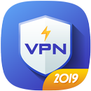 Total VPN: VPN Kostenlos IP Adresse Ändern APK