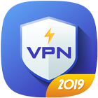 Total VPN ícone