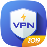 Total VPN ikona