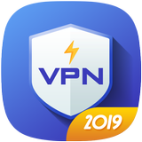 Total VPN Zeichen