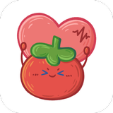 Tomato Tracker BP ícone